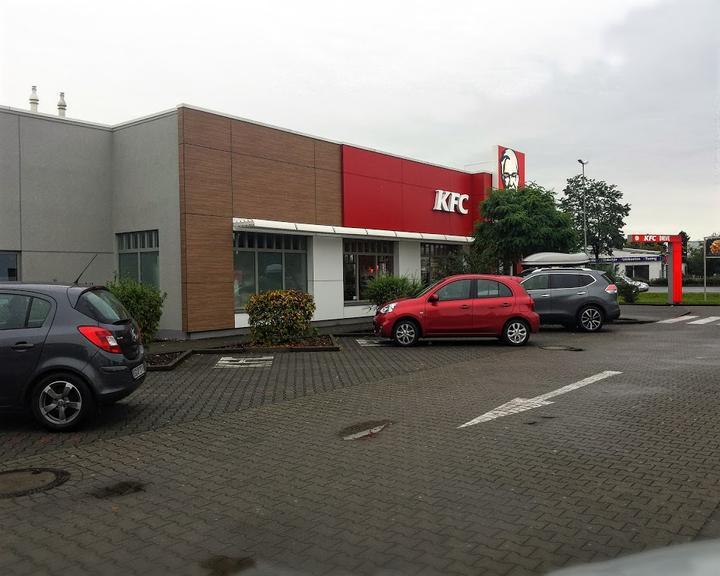 Kentucky Fried Chicken