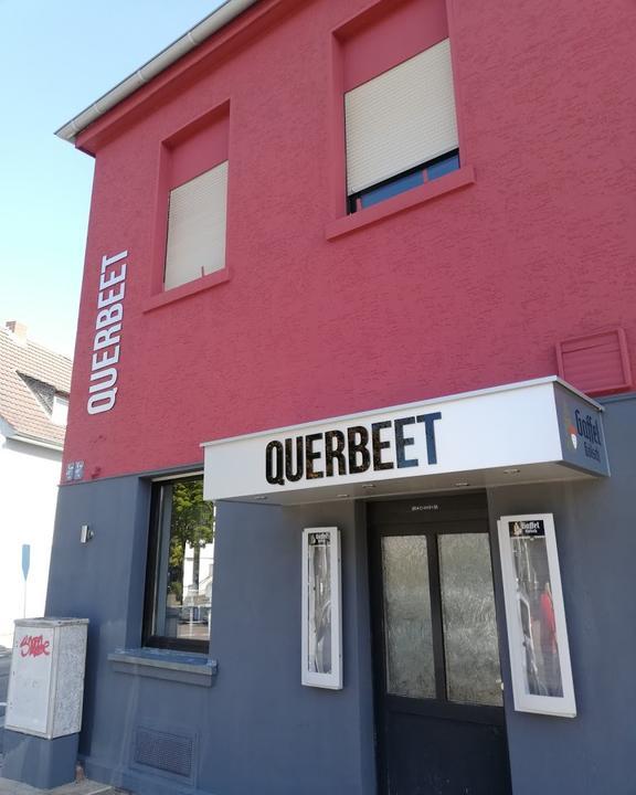 Querbeet