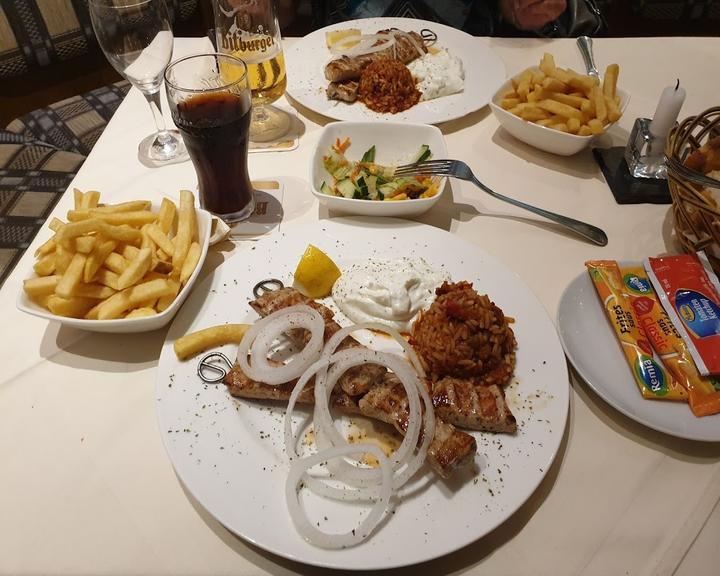 Restaurant Athen