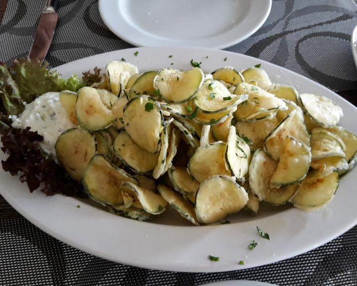 Griechisches Restaurant Syrtaki