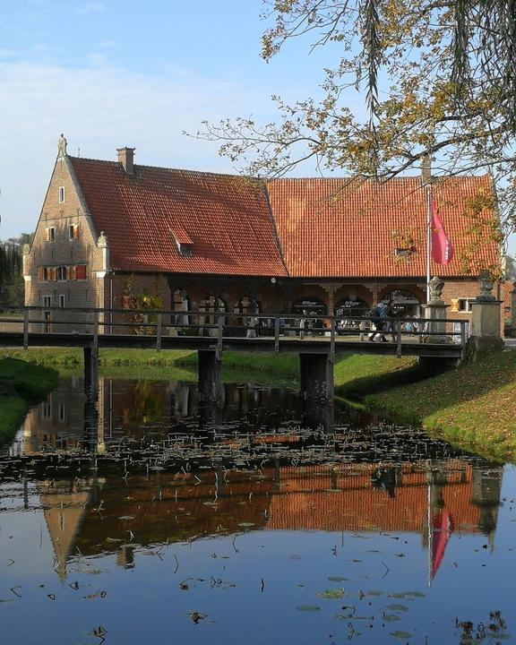 Restaurant Zur Schlosskapelle